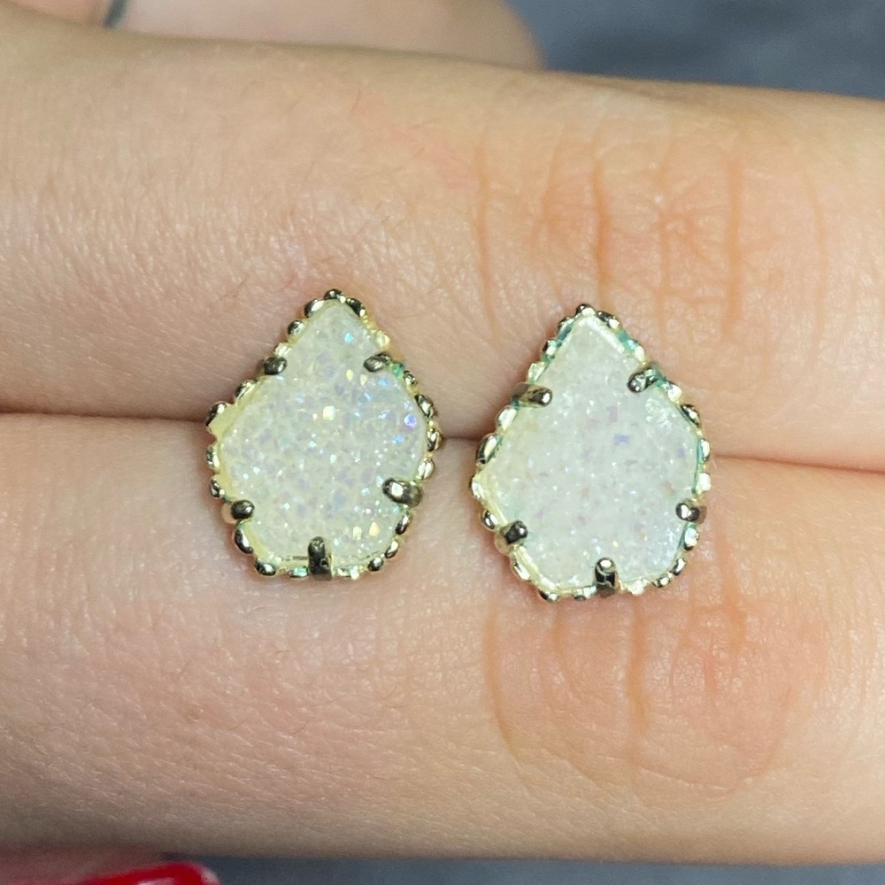 Kendra Scott Tessa earrings